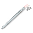 4-in-1 Laser Pointer Pen with Stylus & Flashlight